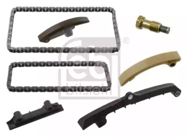 Ланцюг ГРМ, комплект 45792 FEBI