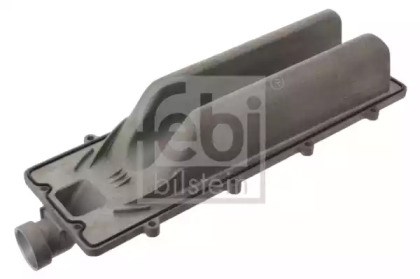 Кришка верхня блоку циліндрів 46048 FEBI