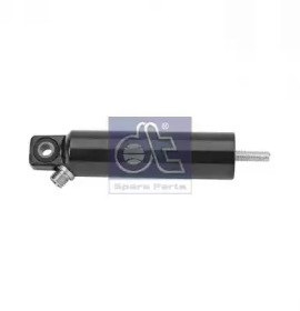 Циліндр заслінки глушника двигуна 460704 DIESEL TECHNIC