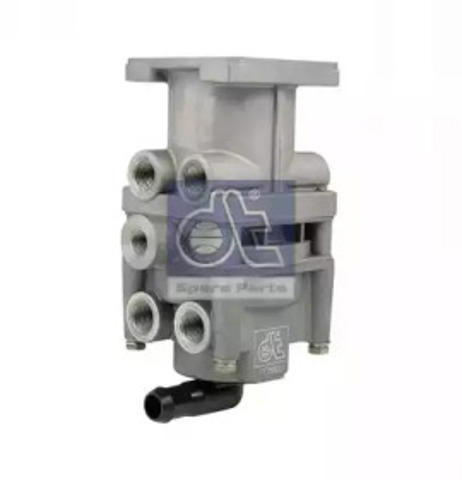 Кран гальмівний, подпедальний (TRUCK) 460926 DIESEL TECHNIC