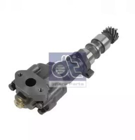 Помпа масляна 461156 DIESEL TECHNIC