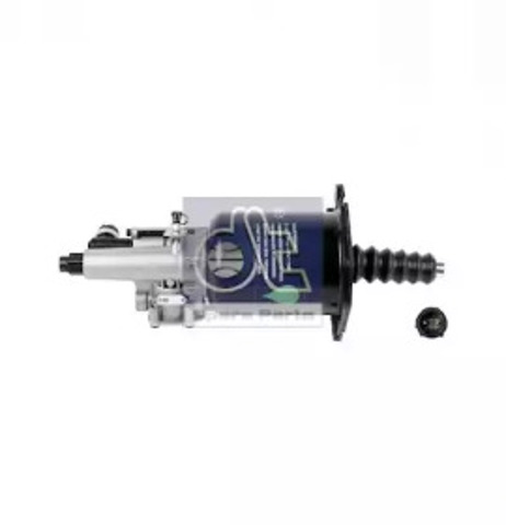 Підсилювач зчеплення ПГУ 461978 DIESEL TECHNIC