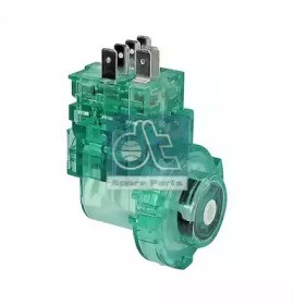 Контактна група замка запалювання 462071 DIESEL TECHNIC