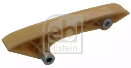 Заспокоювач ланцюга ГРМ, нижній 46256 FEBI