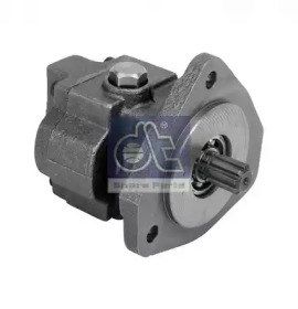 Паливний насос, механічний 462729 DIESEL TECHNIC