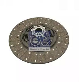 Зчеплення 462792 DIESEL TECHNIC