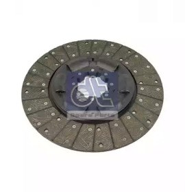 Зчеплення 462793 DIESEL TECHNIC