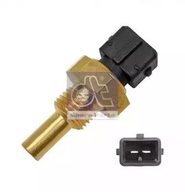 Датчик температури охлоджуючої рідини, на прилад 462920 DIESEL TECHNIC