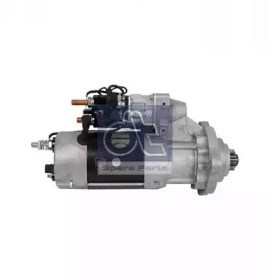 Стартер двигуна 463026 DIESEL TECHNIC