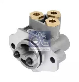 Клапан дільника 463079 DIESEL TECHNIC