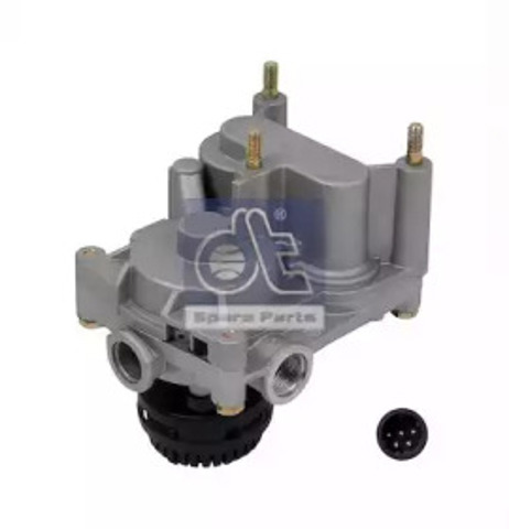Прискорювальний клапан пневмосистеми 463230 DIESEL TECHNIC