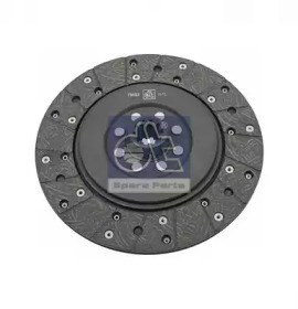 Диск зчеплення ведений 464262 DIESEL TECHNIC