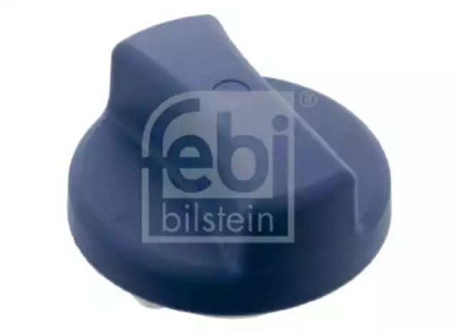 Кришка заливної горловини бака AD BLUE 46460 FEBI