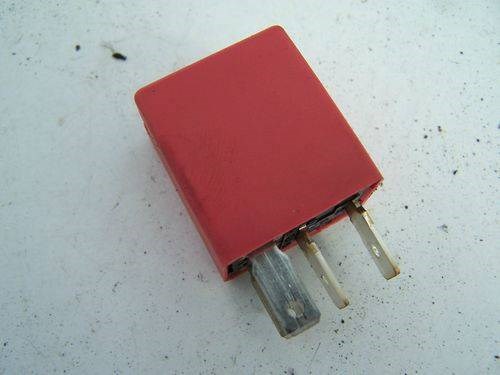 Блок управління вентилятором Форд Транзіт 7