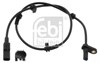 Датчик АБС (ABS) передній 46536 FEBI