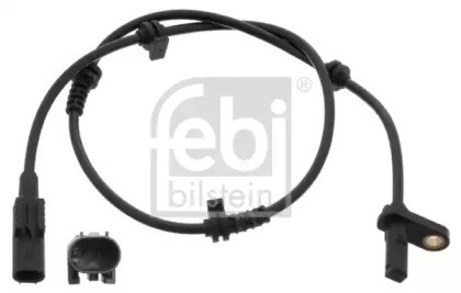 Датчик ABS передній 46536 FEBI