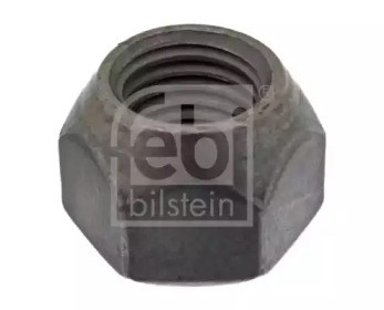 Гайка колісна 46705 FEBI