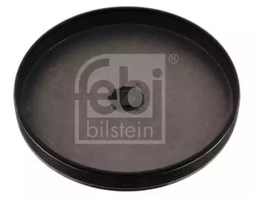 Кришка коробки передач, задня 47167 FEBI
