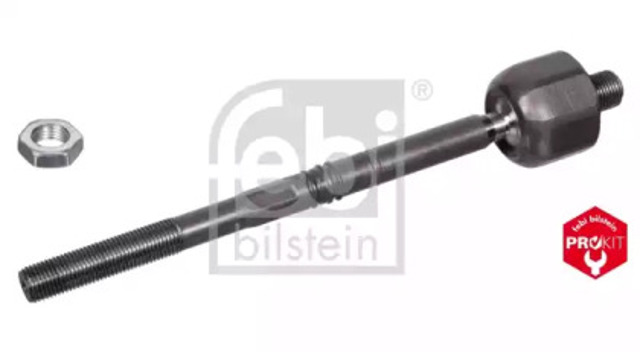 Тяги кермові 47205 FEBI