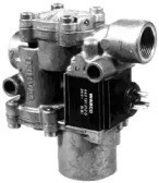 Модулятор ABS 4721950550 WABCO