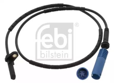 Датчик АБС (ABS) задній 47362 FEBI