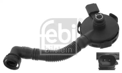 Клапан картерних газів 47564 FEBI