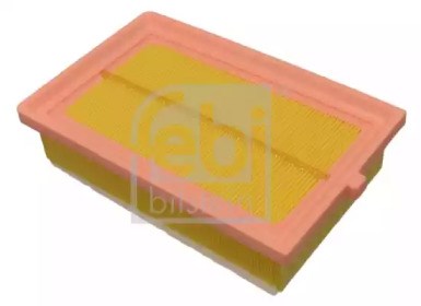 Автомобільний фільтр повітря 47825 FEBI