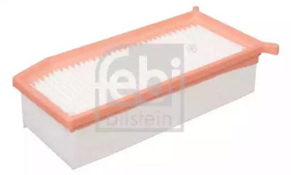 Автомобільний фільтр повітря 48480 FEBI