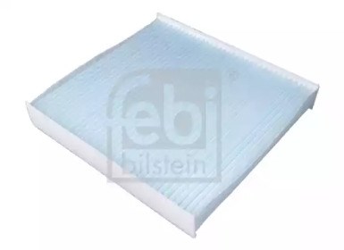 Фільтр, повітря у внутрішній простір 48500 FEBI