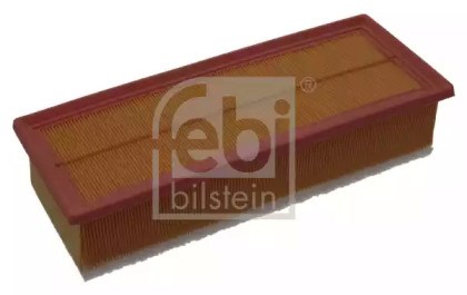 Автомобільний фільтр повітря 48517 FEBI
