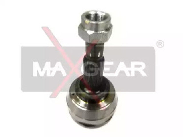 Граната колісна 490527 MAXGEAR