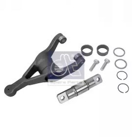 Вилка зчеплення Mercedes Benz Truck TRUCK ACTROS