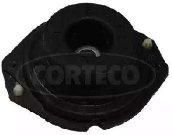 Подушка амортизатора переднього 49358098 CORTECO