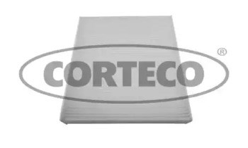 Фільтр повітряний обігрівача 49363444 CORTECO