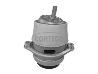 Ліва подушка двигуна 49387389 CORTECO