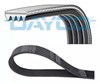 Ремінь генератора 4PK1390HD DAYCO