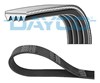 Привід допоміжних агрегатів 4PK690 DAYCO
