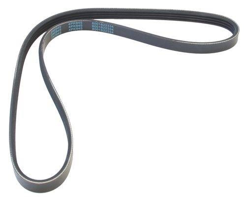 Клиновий ремінь 4PK945 GATES