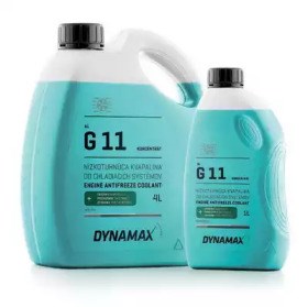 Охолоджуюча рідина 500019 DYNAMAX