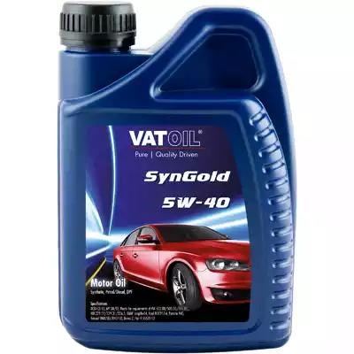 Масло автомобільне 50010 VATOIL