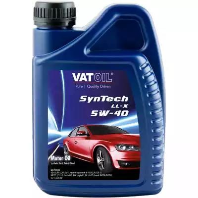 Масло автомобільне 50034 VATOIL