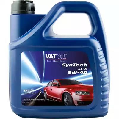 Оливу для авто 50035 VATOIL