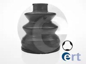 Пильник гранати внутрішній, передній півосі 500578 ERT