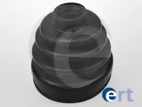 Пильник зовнішньої гранати, задньої півосі 500583 ERT