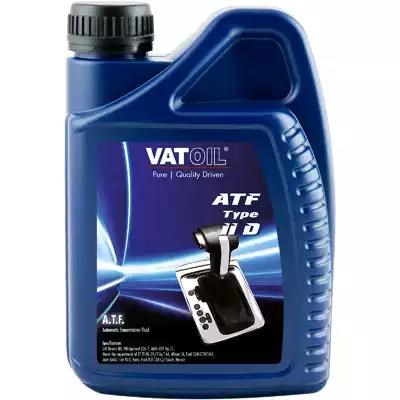 Масло трансмісії 50085 VATOIL
