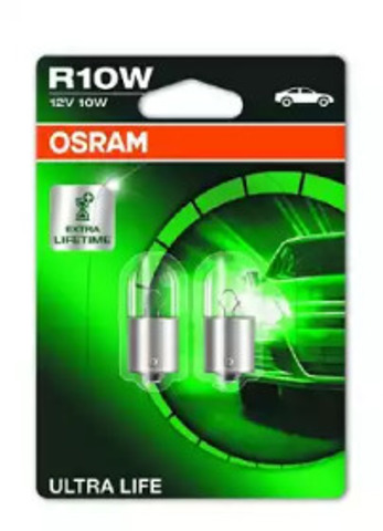Лампа автомобільна 5008ULT02B OSRAM