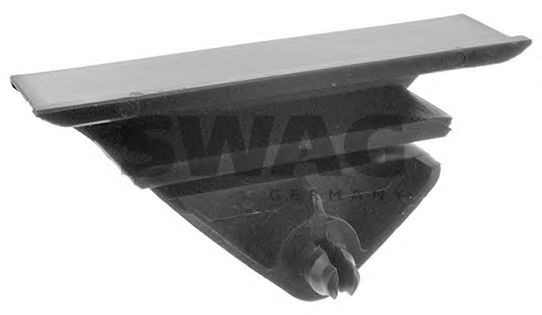 Планка успокоителя ланцюга ГРМ 50090005 SWAG