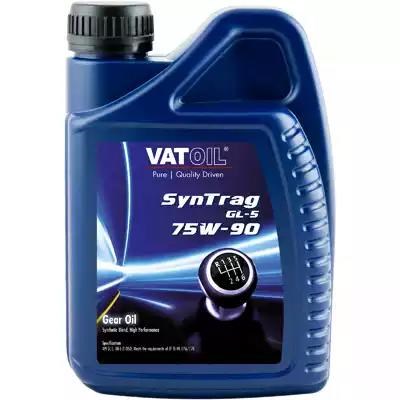 Масло МКПП 50091 VATOIL