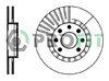 Ротор гальмівний 50100206 PROFIT