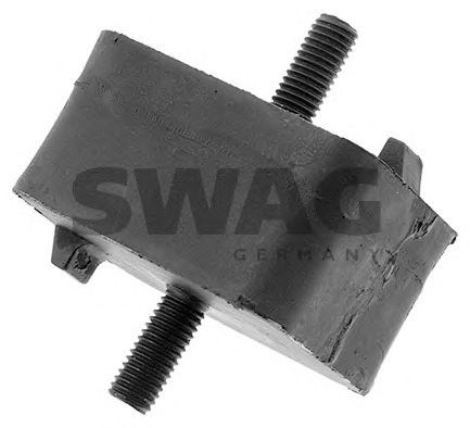Подушка (опора) двигуна, ліва 50130008 SWAG